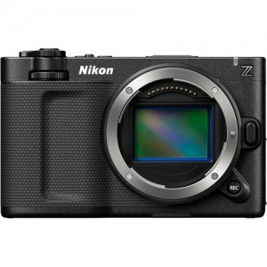 Nikon zr